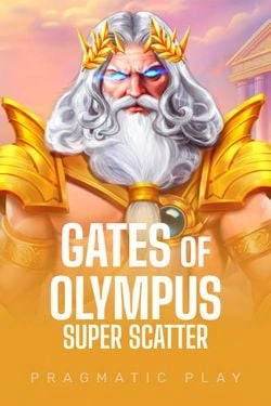 Gates of Olympus Super Scatter