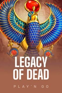 Legacy of Dead