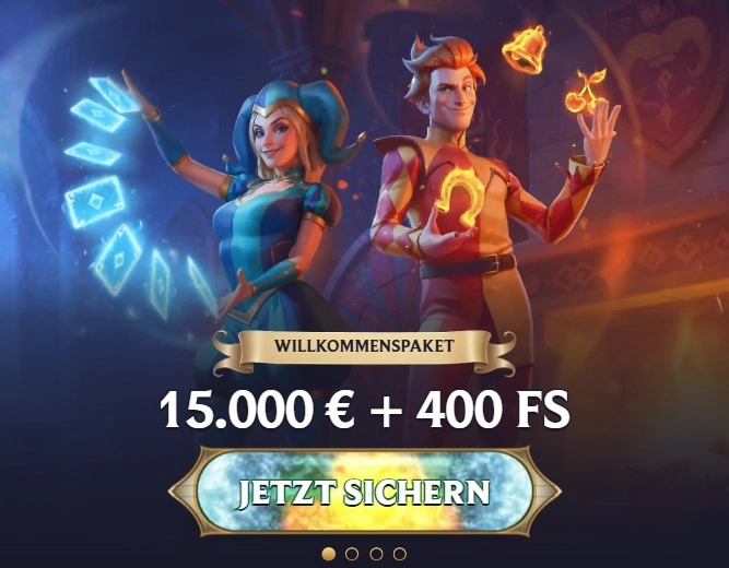 LolaJack Casino