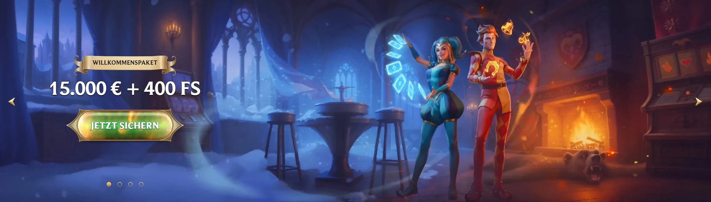 LolaJack Casino